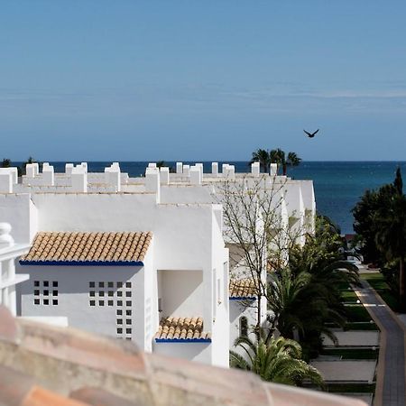 Occidental Torremolinos 호텔 외부 사진