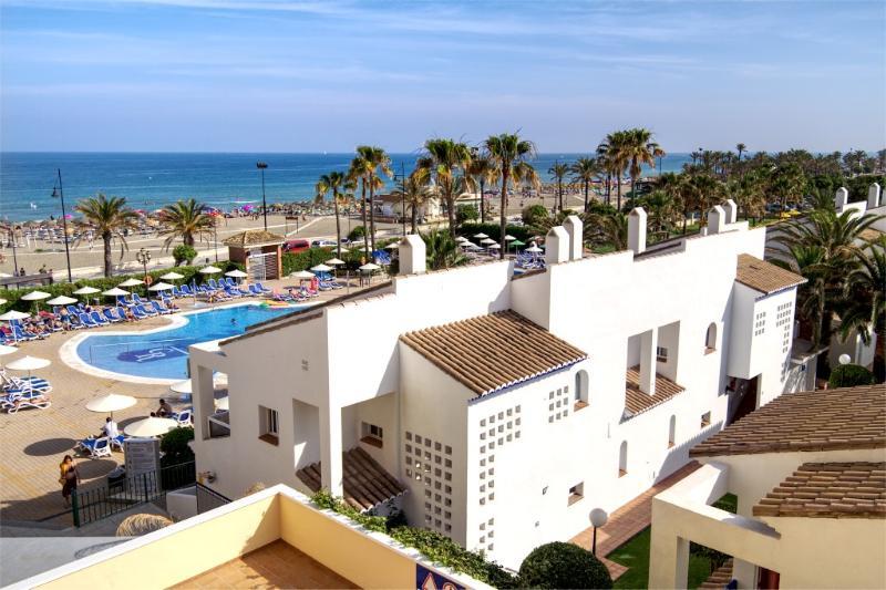 Occidental Torremolinos 호텔 외부 사진