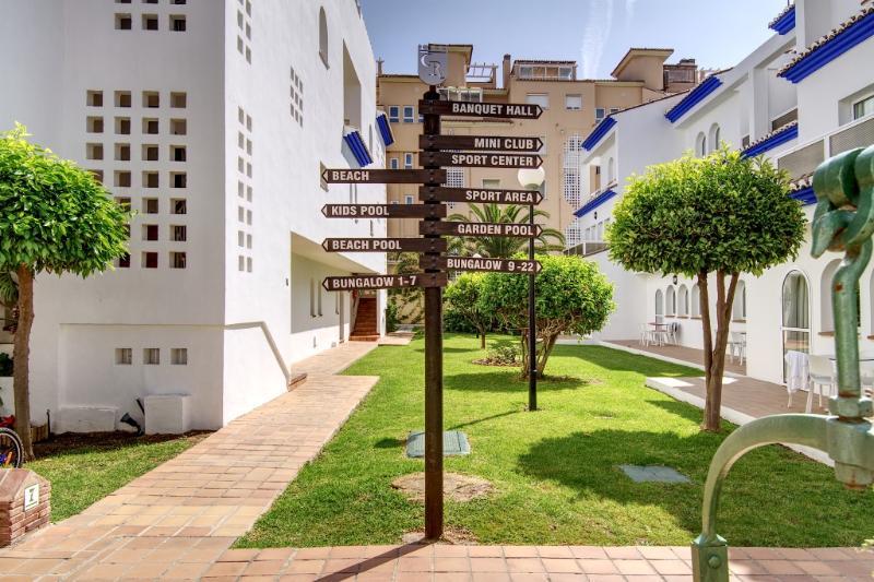 Occidental Torremolinos 호텔 외부 사진